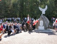 Pamięci lotników z Polichna