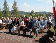 Pamięci lotników z Polichna