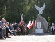 Pamięci lotników z Polichna