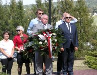 Pamięci lotników z Polichna