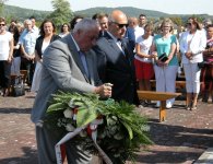 Pamięci lotników z Polichna