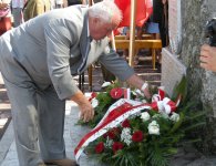 Pamięci lotników z Polichna