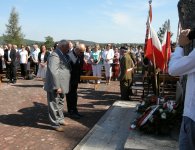 Pamięci lotników z Polichna
