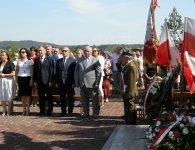 Pamięci lotników z Polichna