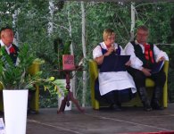 Narodowe Czytanie ”QUO VADIS