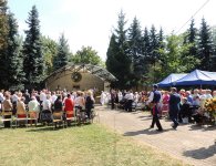 Świętokrzyskie Dożynki Wojewódzkie