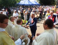 Świętokrzyskie Dożynki Wojewódzkie