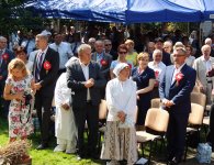 Świętokrzyskie Dożynki Wojewódzkie