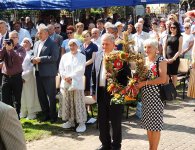 Świętokrzyskie Dożynki Wojewódzkie