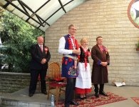 Świętokrzyskie Dożynki Wojewódzkie