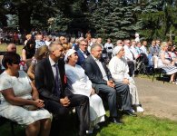 Świętokrzyskie Dożynki Wojewódzkie