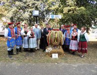 Świętokrzyskie Dożynki Wojewódzkie