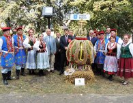 Świętokrzyskie Dożynki Wojewódzkie