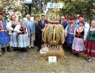 Świętokrzyskie Dożynki Wojewódzkie