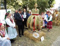 Świętokrzyskie Dożynki Wojewódzkie