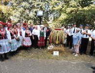Świętokrzyskie Dożynki Wojewódzkie