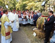 Świętokrzyskie Dożynki Wojewódzkie