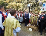 Świętokrzyskie Dożynki Wojewódzkie
