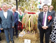 Świętokrzyskie Dożynki Wojewódzkie