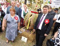 Świętokrzyskie Dożynki Wojewódzkie