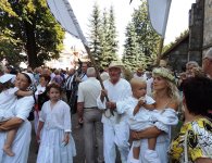 Świętokrzyskie Dożynki Wojewódzkie