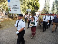 Świętokrzyskie Dożynki Wojewódzkie