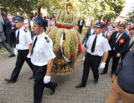 Świętokrzyskie Dożynki Wojewódzkie