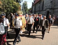 Świętokrzyskie Dożynki Wojewódzkie