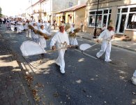 Świętokrzyskie Dożynki Wojewódzkie