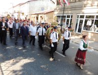 Świętokrzyskie Dożynki Wojewódzkie
