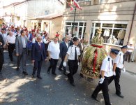 Świętokrzyskie Dożynki Wojewódzkie