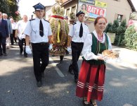 Świętokrzyskie Dożynki Wojewódzkie
