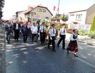 Świętokrzyskie Dożynki Wojewódzkie