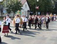 Świętokrzyskie Dożynki Wojewódzkie
