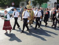 Świętokrzyskie Dożynki Wojewódzkie