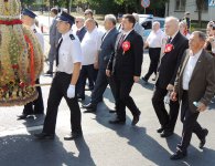 Świętokrzyskie Dożynki Wojewódzkie