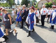 Świętokrzyskie Dożynki Wojewódzkie
