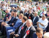 Świętokrzyskie Dożynki Wojewódzkie