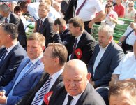 Świętokrzyskie Dożynki Wojewódzkie