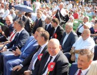 Świętokrzyskie Dożynki Wojewódzkie