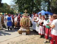 Świętokrzyskie Dożynki Wojewódzkie