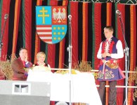 Świętokrzyskie Dożynki Wojewódzkie