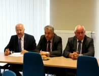 Spotkanie warsztatowe w ramach aktualizacji „Strategii Rozwoju Powiatu Kieleckiego do 2020”