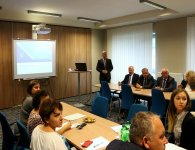 Spotkanie warsztatowe w ramach aktualizacji „Strategii Rozwoju Powiatu Kieleckiego do 2020”