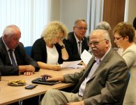 Spotkanie warsztatowe w ramach aktualizacji „Strategii Rozwoju Powiatu Kieleckiego do 2020”