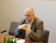 Zarząd o drogach