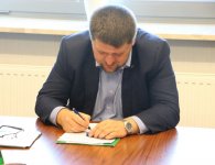 Zarząd o drogach