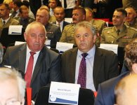 Międzynarodowy Salon Przemysłu Obronnego 