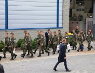 Międzynarodowy Salon Przemysłu Obronnego 