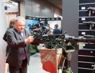Międzynarodowy Salon Przemysłu Obronnego 